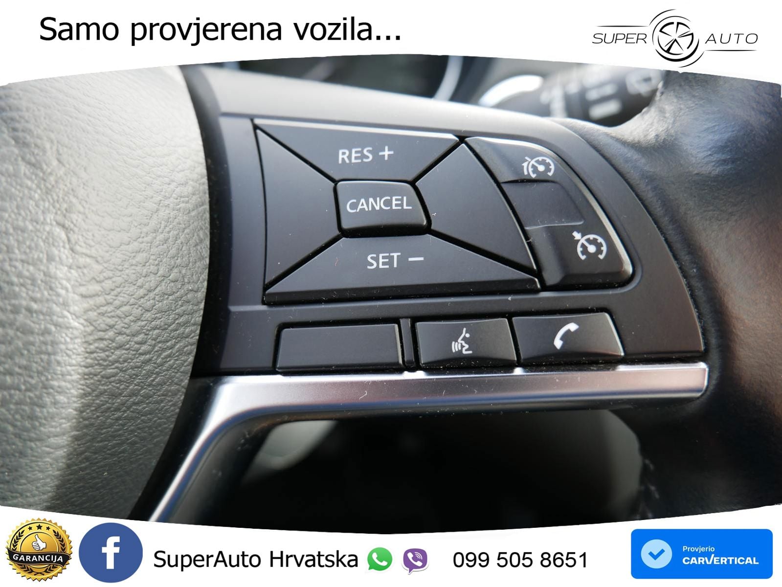 Nissan Qashqai 1.3i (160 KS) DCT N-Connecta