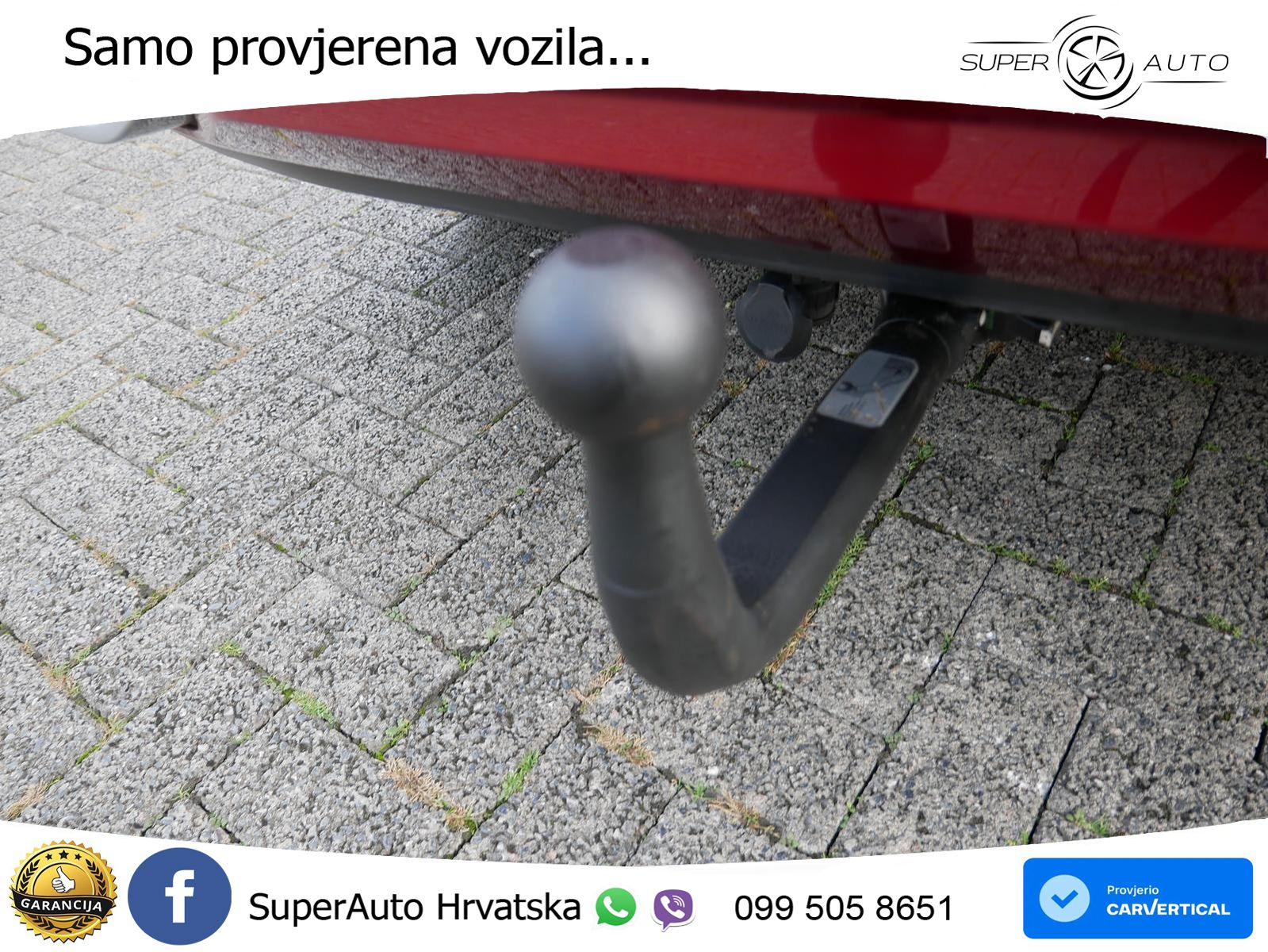 Nissan Qashqai 1.3i (160 KS) DCT N-Connecta