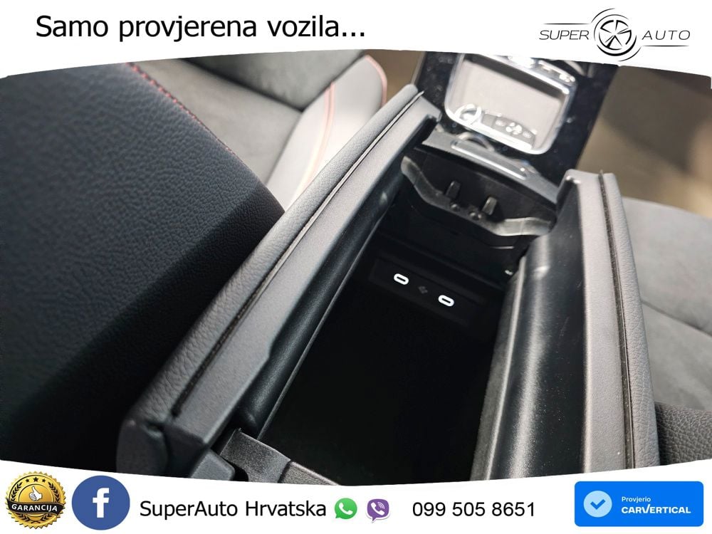 Mercedes-Benz A 200 7G-DCT AMG