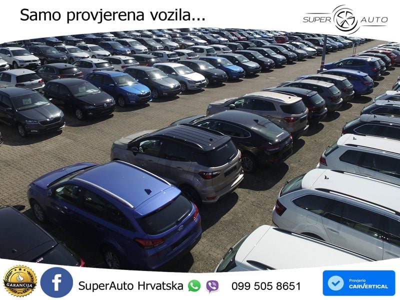 Mercedes-Benz A 200 7G-DCT AMG