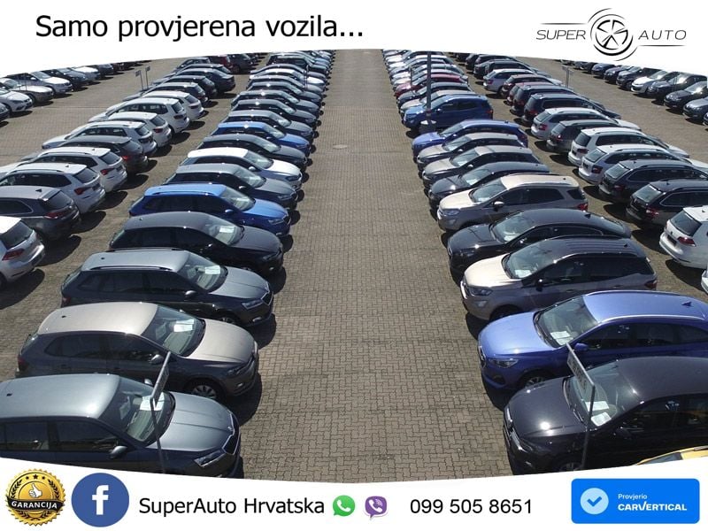 Mercedes-Benz A 200 7G-DCT AMG