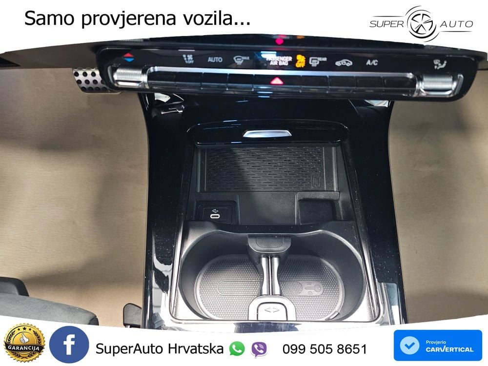 Mercedes-Benz A 200 7G-DCT AMG