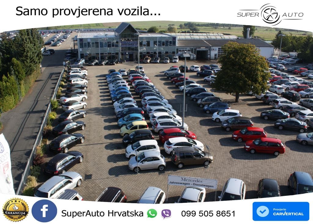 Mercedes-Benz A 200 7G-DCT AMG