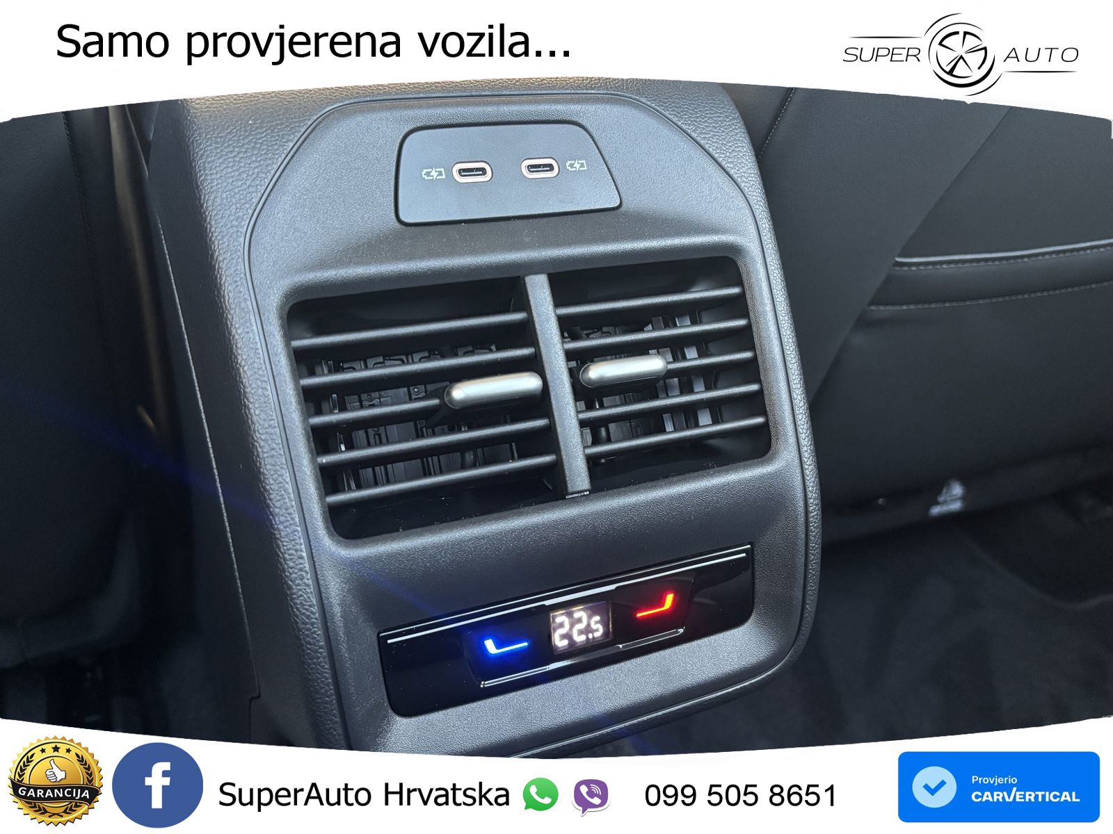Volkswagen Passat Variant 1.5 eTSI (150 KS) DSG Elegance LED+GR SJED+ACC