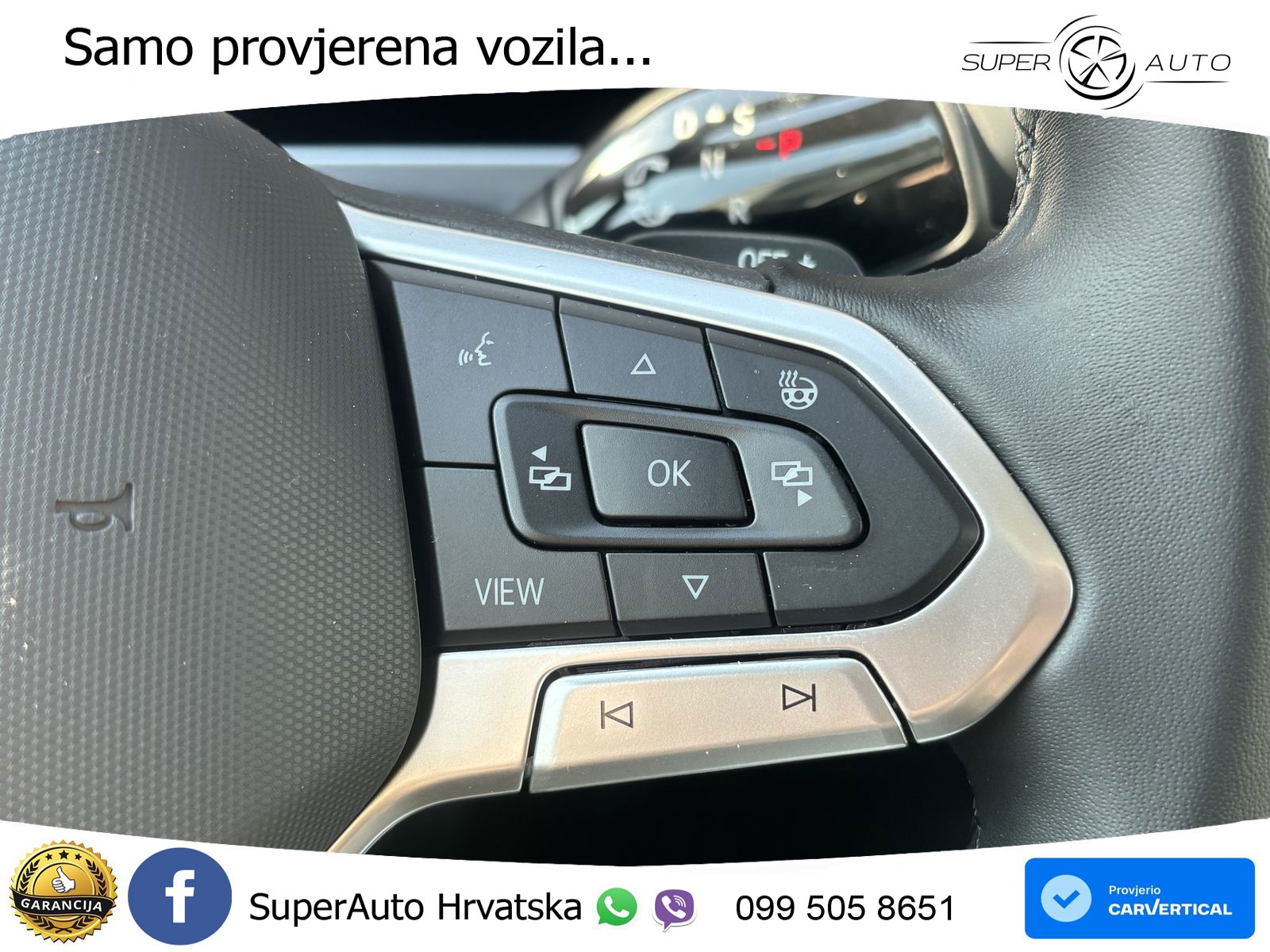 Volkswagen Passat Variant 1.5 eTSI (150 KS) DSG Elegance LED+GR SJED+ACC
