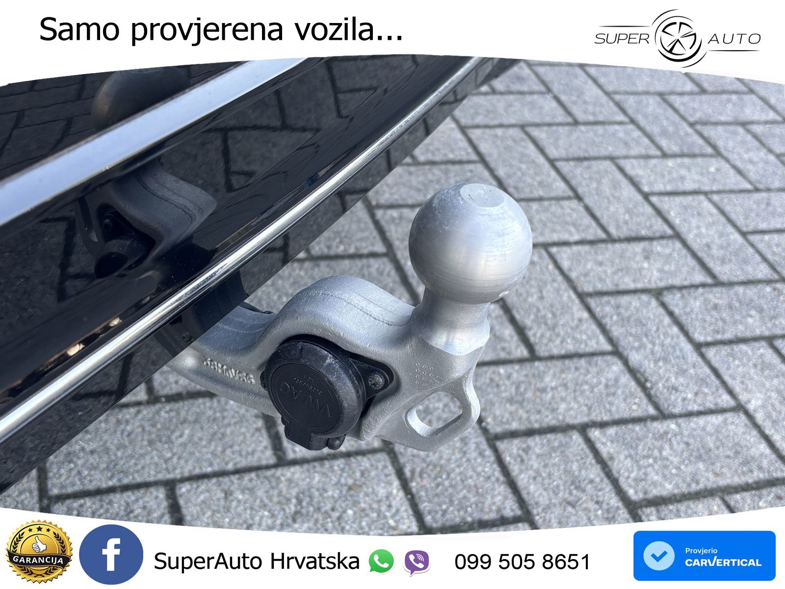 Volkswagen Passat Variant 1.5 eTSI (150 KS) DSG Elegance LED+GR SJED+ACC