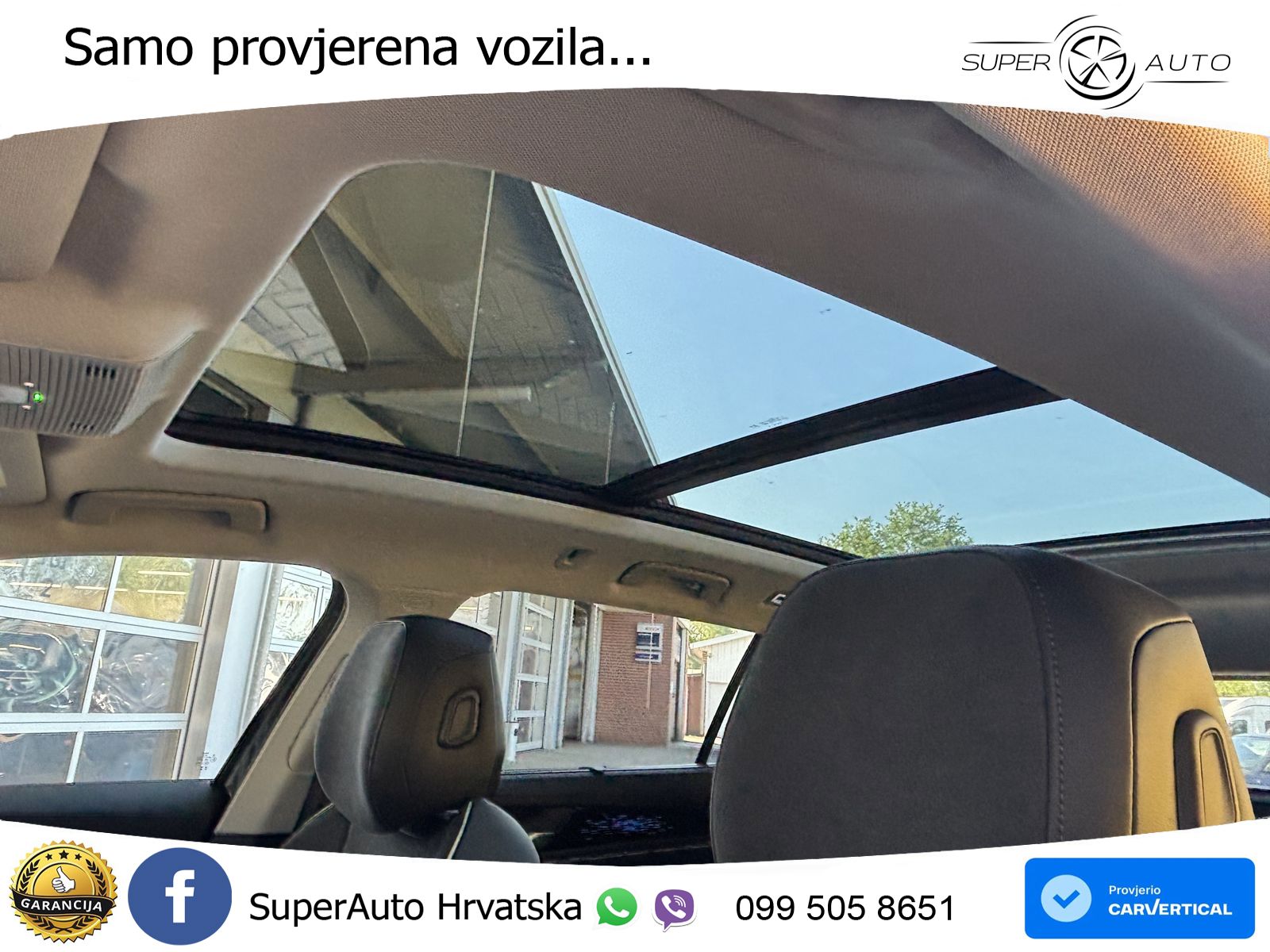 Volkswagen Passat Variant 1.5 eTSI (150 KS) DSG Elegance LED+GR SJED+ACC