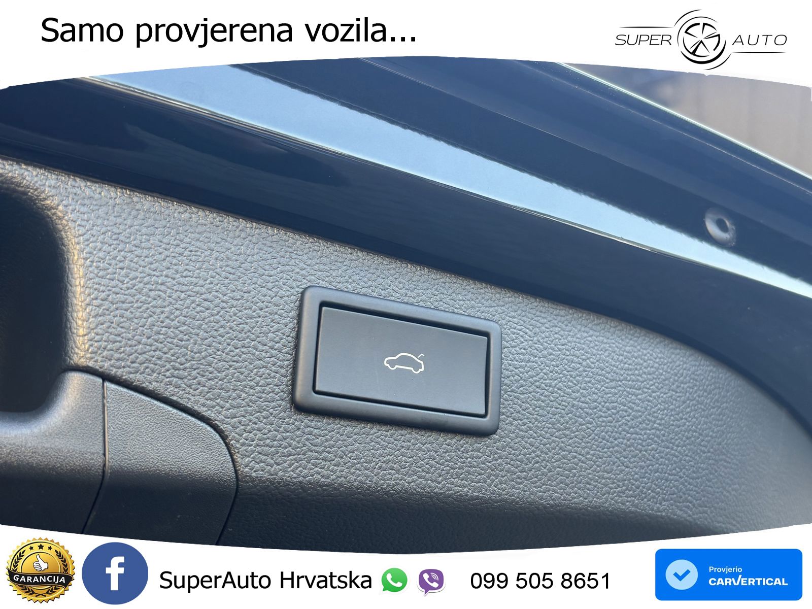 Volkswagen Passat Variant 1.5 eTSI (150 KS) DSG Elegance LED+GR SJED+ACC