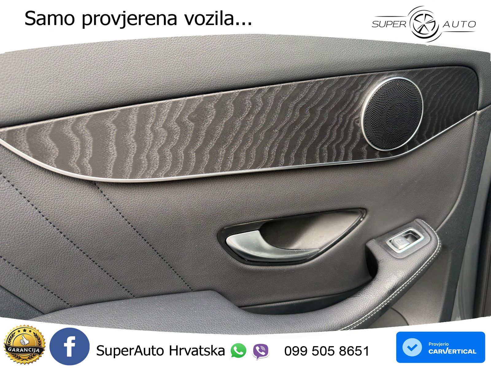 Mercedes GLC 200d (163 KS) 4MATIC G-TRONIC