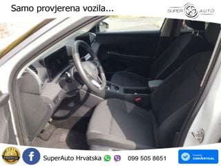 Volkswagen T-Roc 1.5 eTSI (116 KS)  DSG LED+GR SJED+ACC