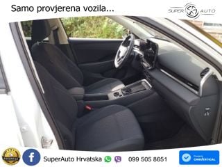 Volkswagen T-Roc 1.5 eTSI (116 KS)  DSG LED+GR SJED+ACC