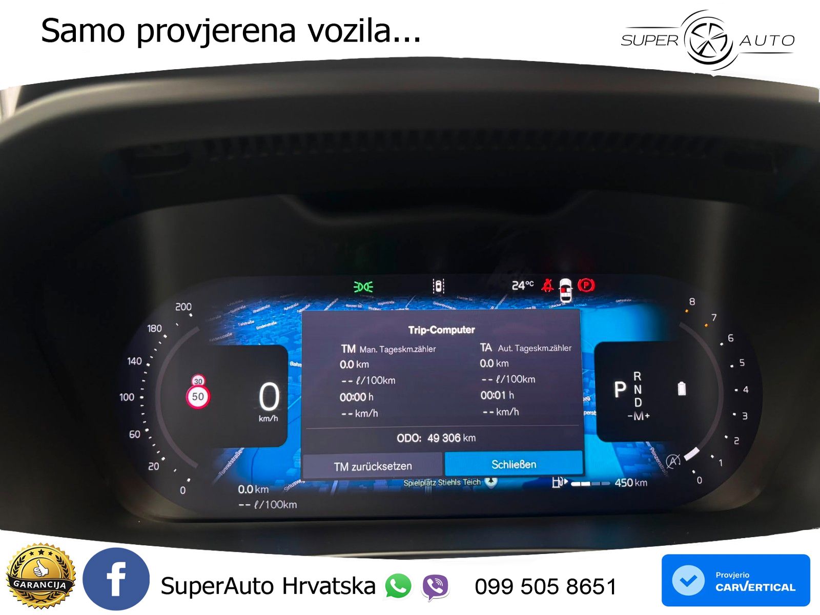 Volvo XC40 2.0 B3 163 KS Automatic LED+GR SJED+ACC