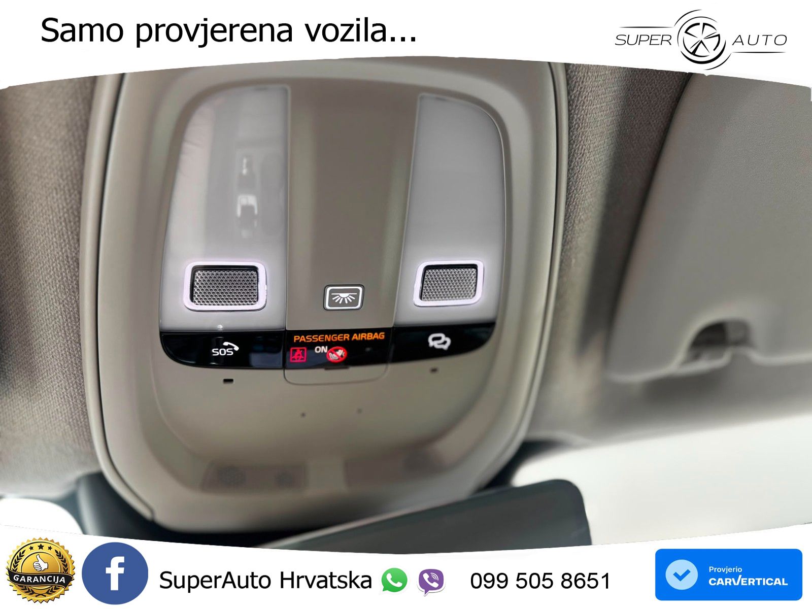 Volvo XC40 2.0 B3 163 KS Automatic LED+GR SJED+ACC