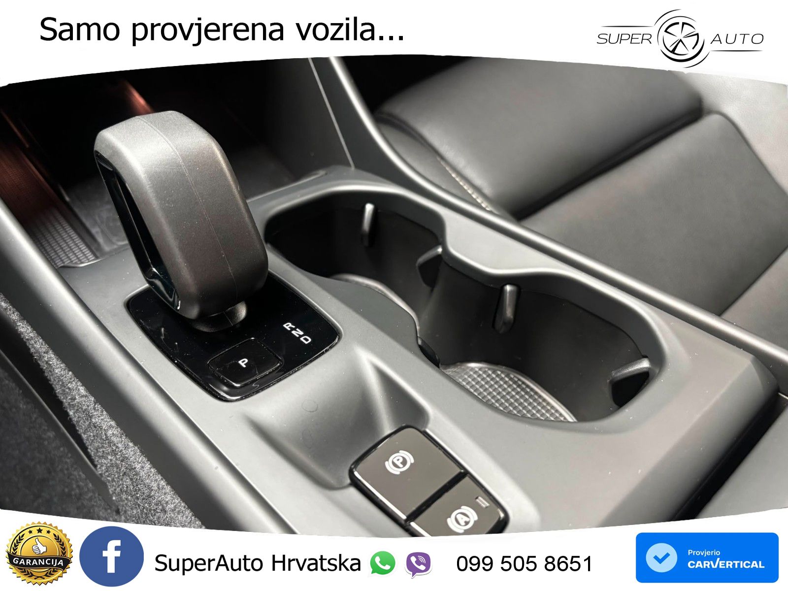 Volvo XC40 2.0 B3 163 KS Automatic LED+GR SJED+ACC