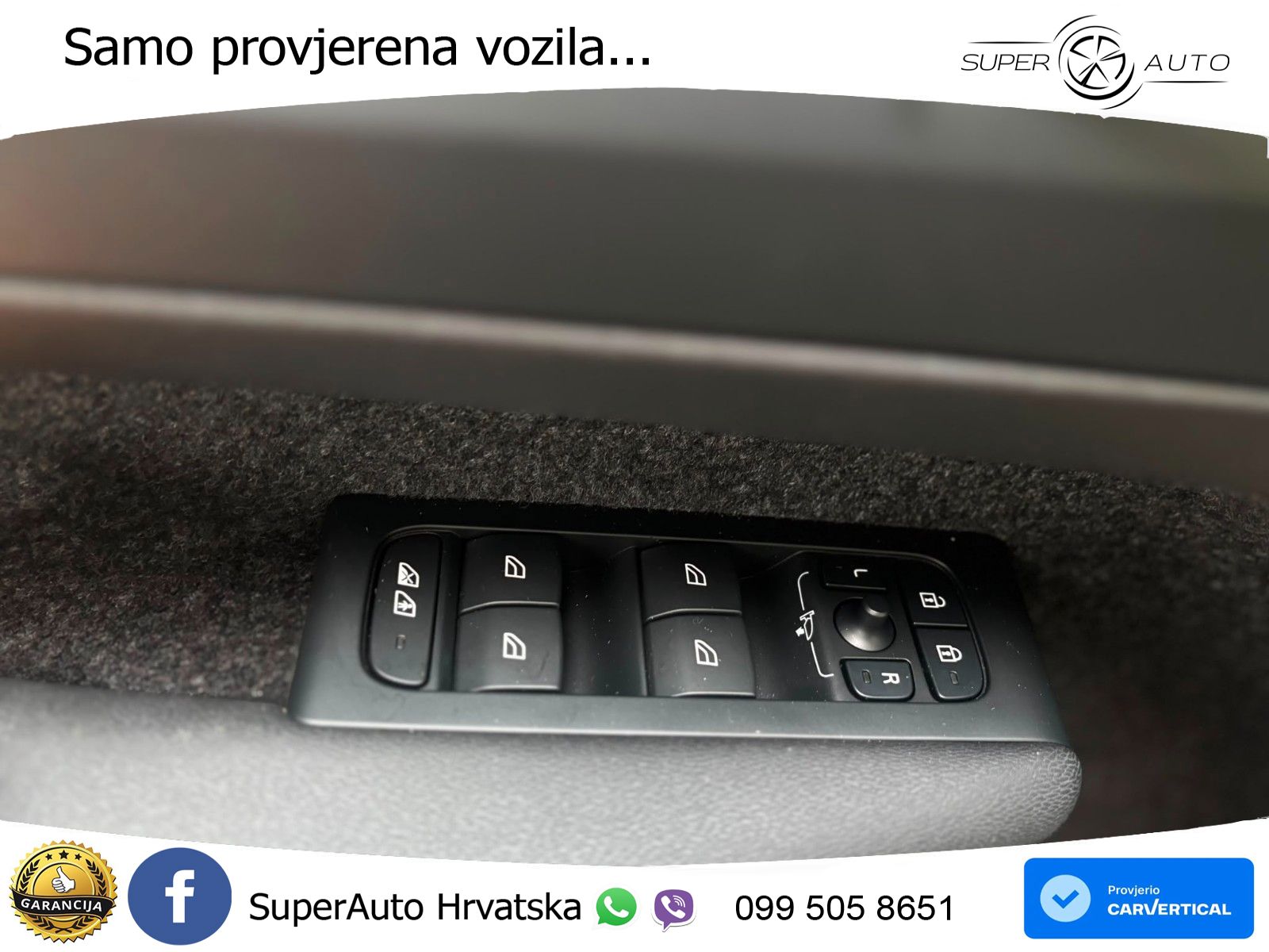 Volvo XC40 2.0 B3 163 KS Automatic LED+GR SJED+ACC