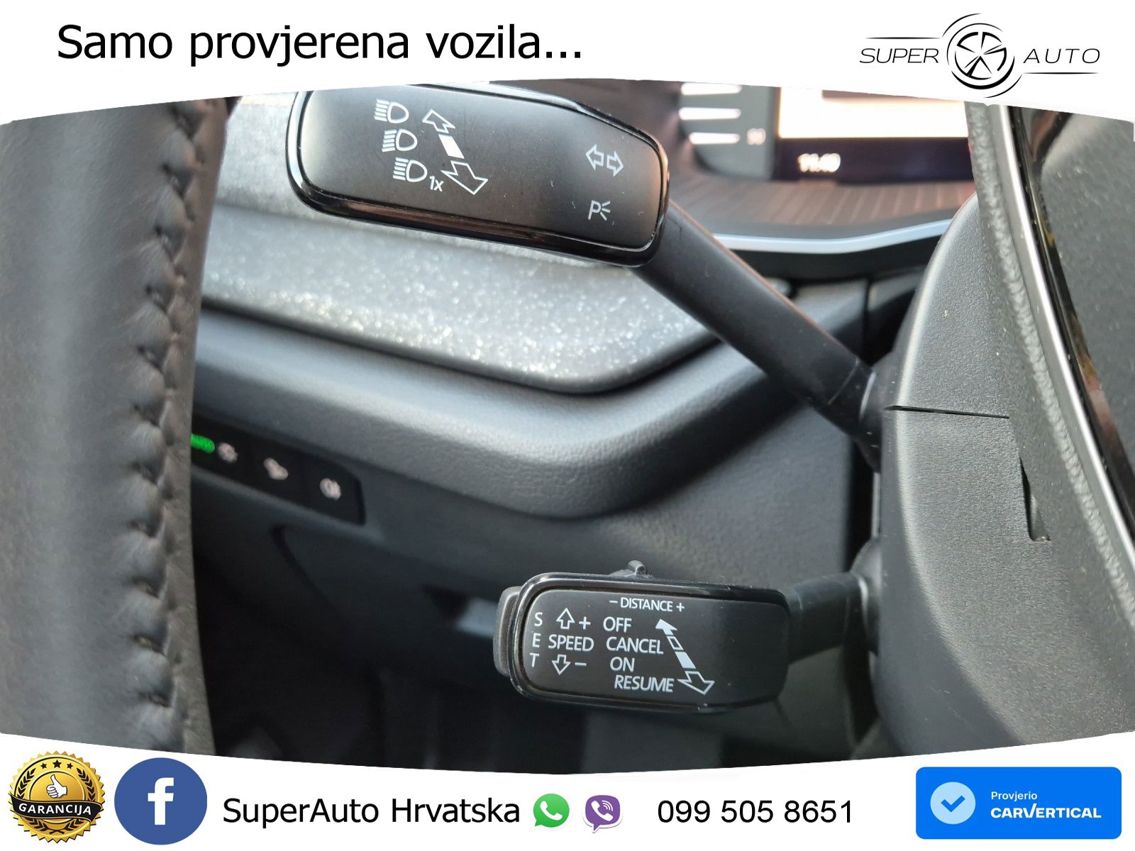 Škoda Octavia Combi 2.0 TDI (150 KS) DSG Selection LED+GR SJED+ACC