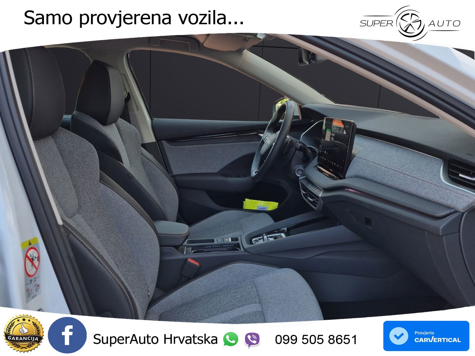 Škoda Octavia Combi 2.0 TDI (150 KS) DSG Selection LED+GR SJED+ACC