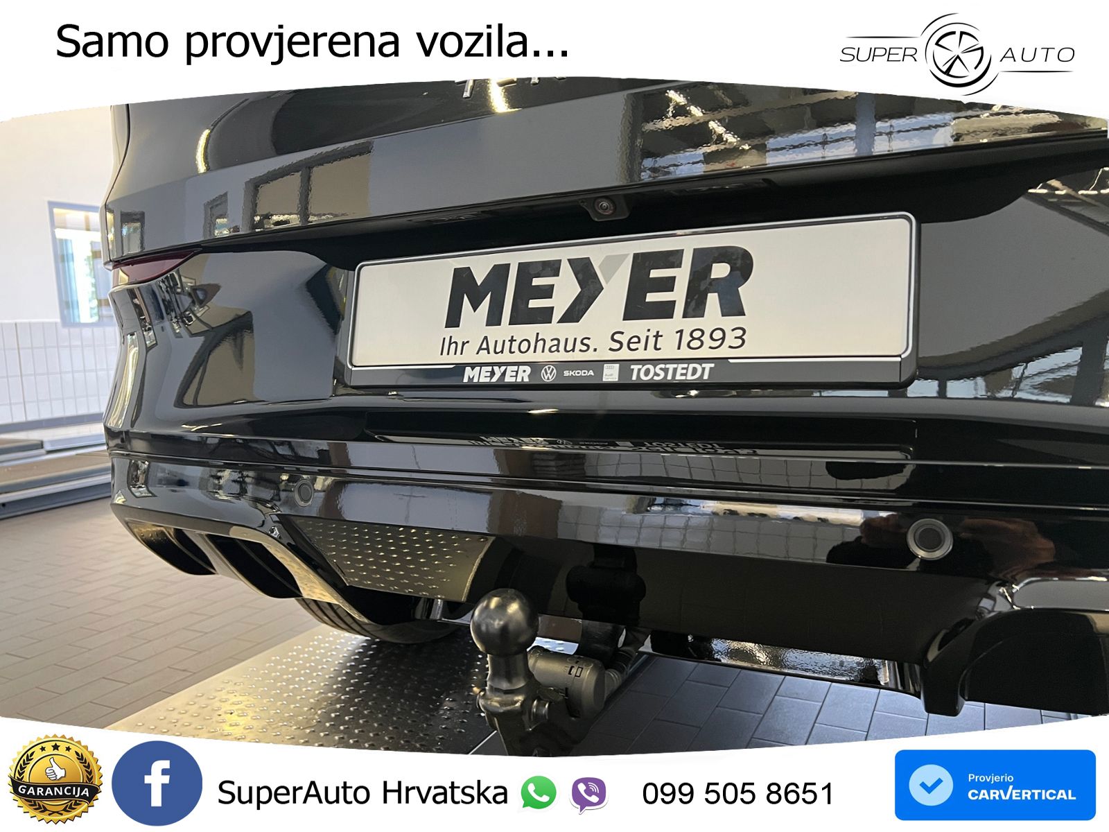 Volkswagen T-Roc 1.5 eTSI (150 KS)  DSG R-Line LED+GR SJED+ACC