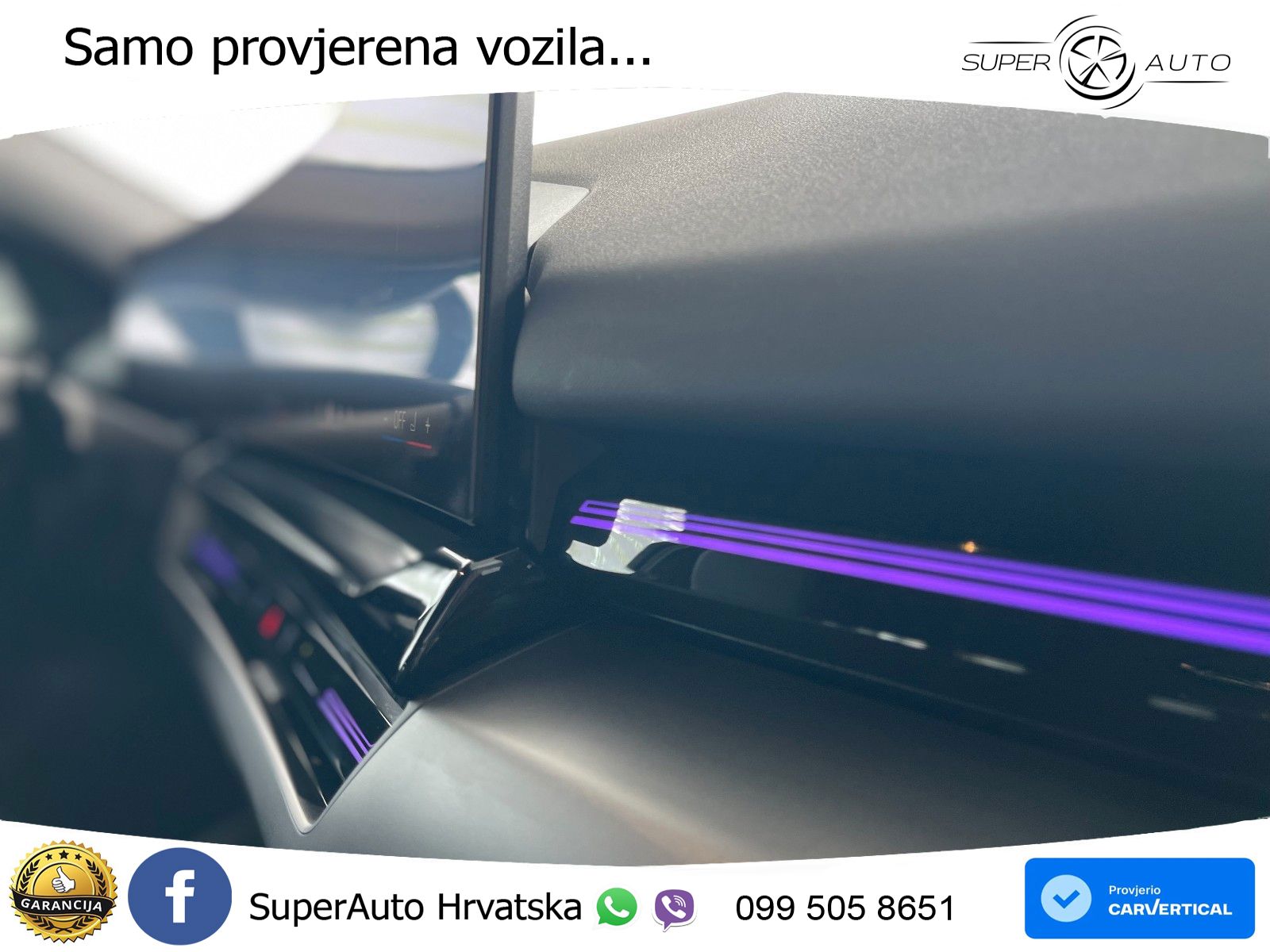 BMW 520d Touring (197 KS) Steptronic