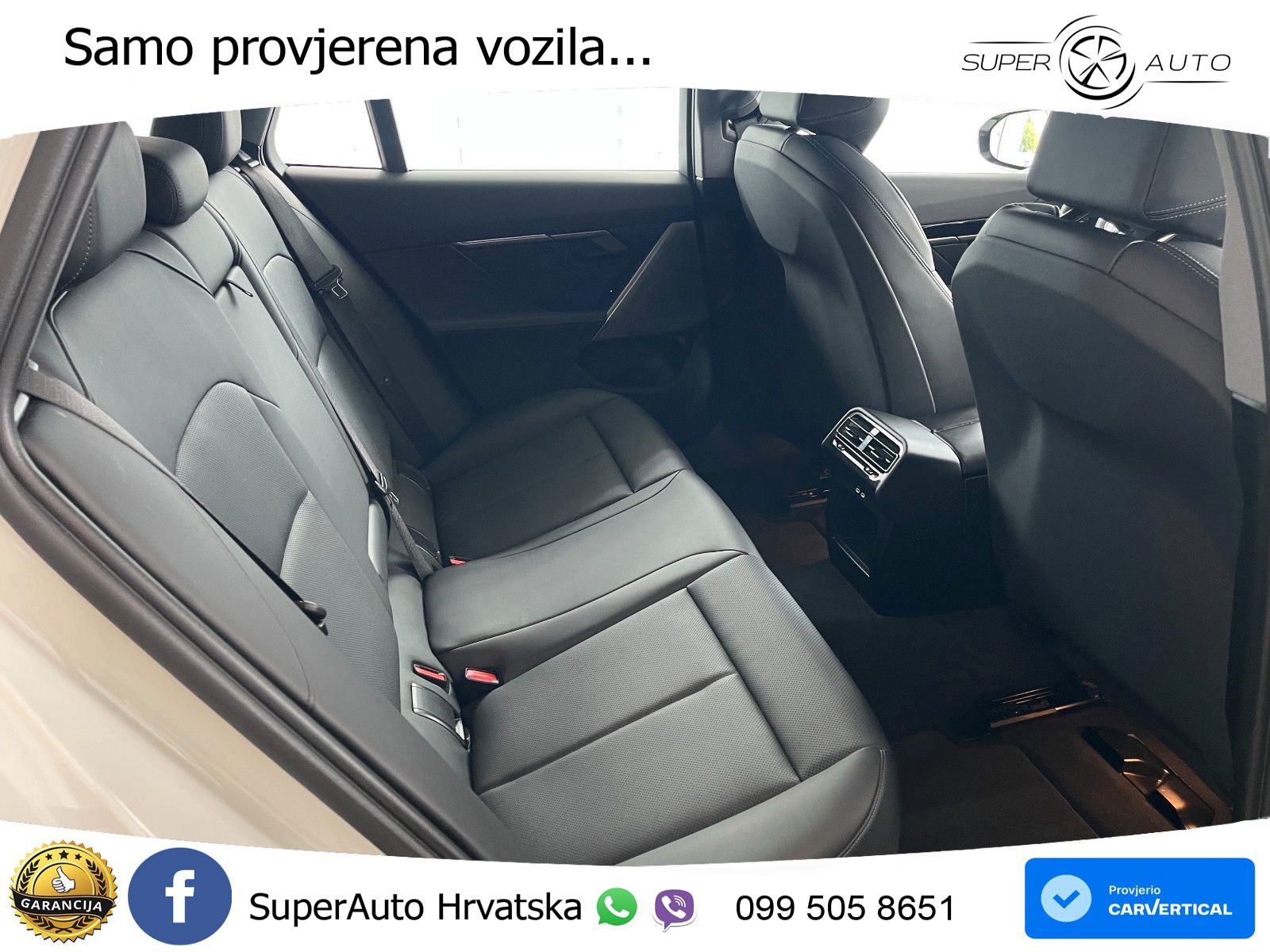 BMW 520d Touring (197 KS) Steptronic