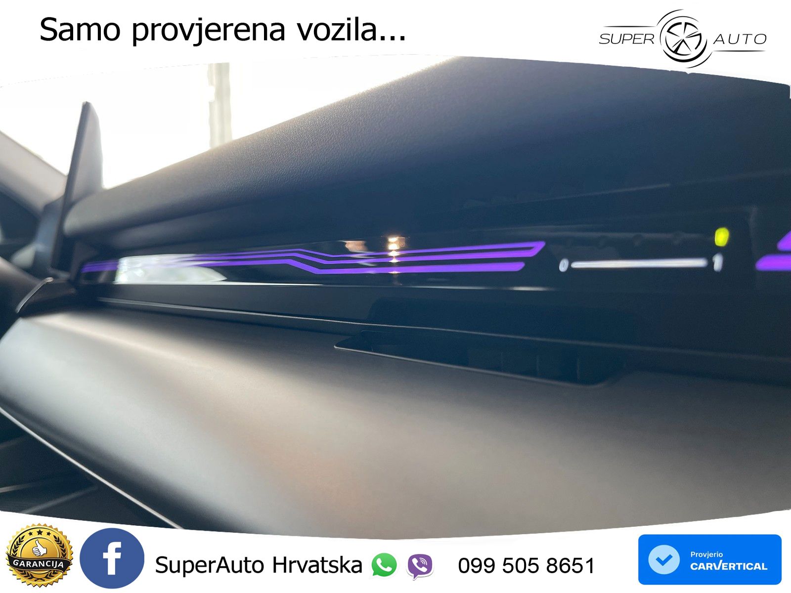 BMW 520d Touring (197 KS) Steptronic