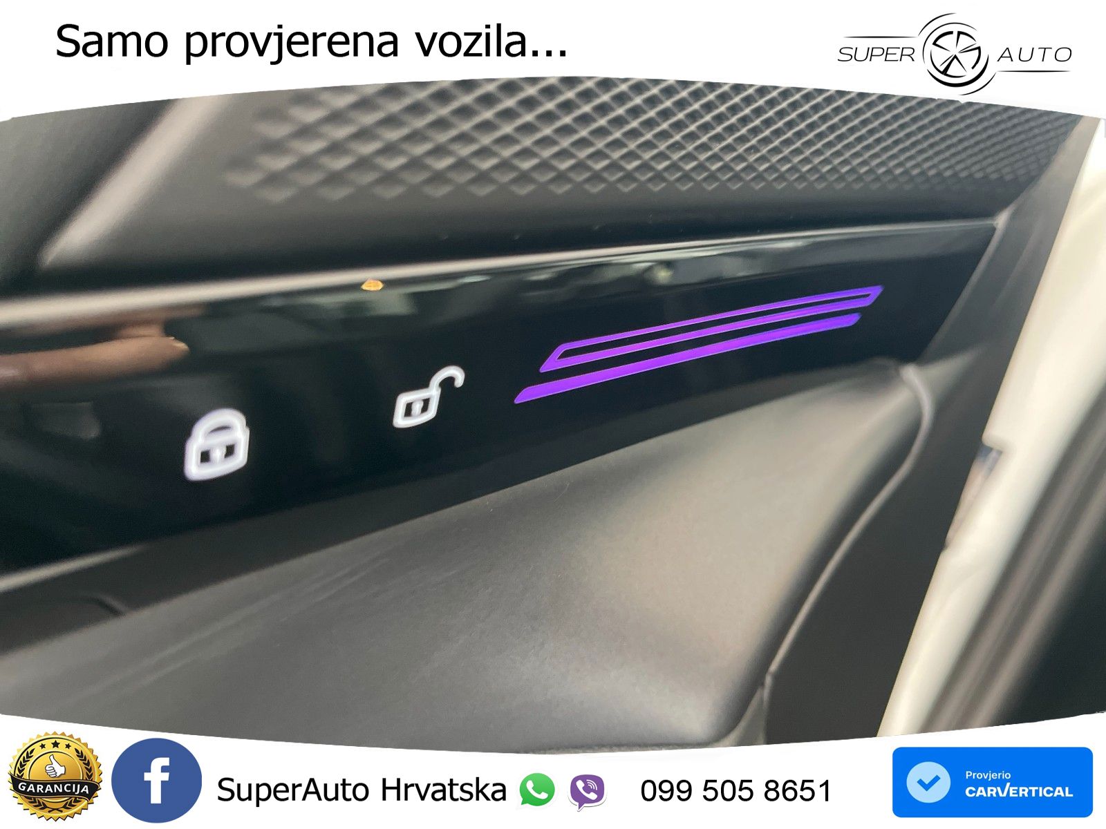 BMW 520d Touring (197 KS) Steptronic