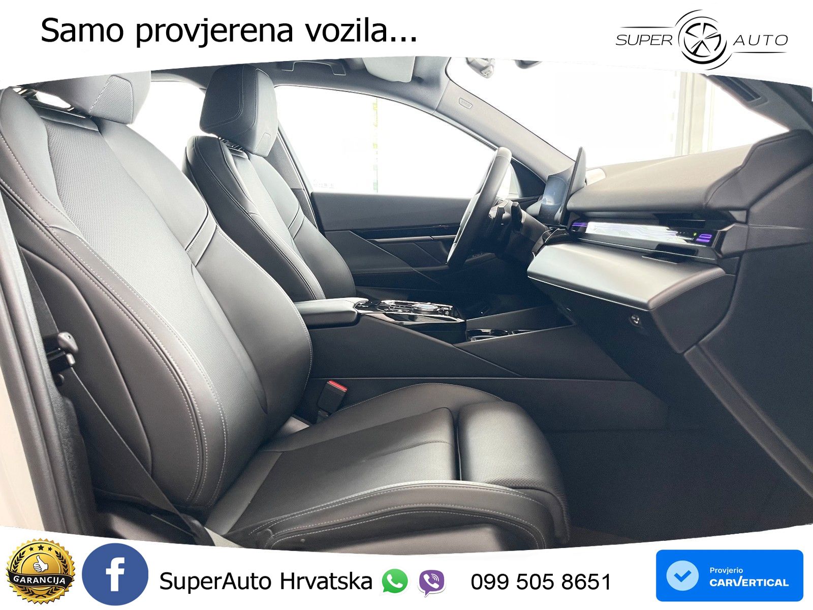 BMW 520d Touring (197 KS) Steptronic