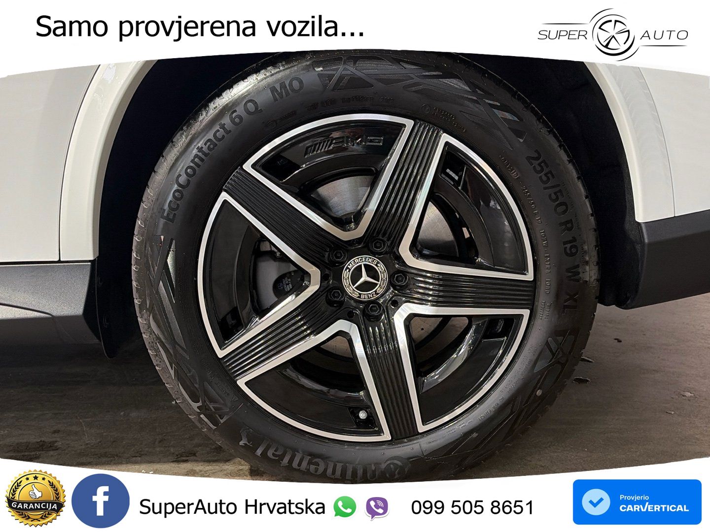 Mercedes GLC 200 (204 KS) 4MATIC 9G-TRONIC AMG