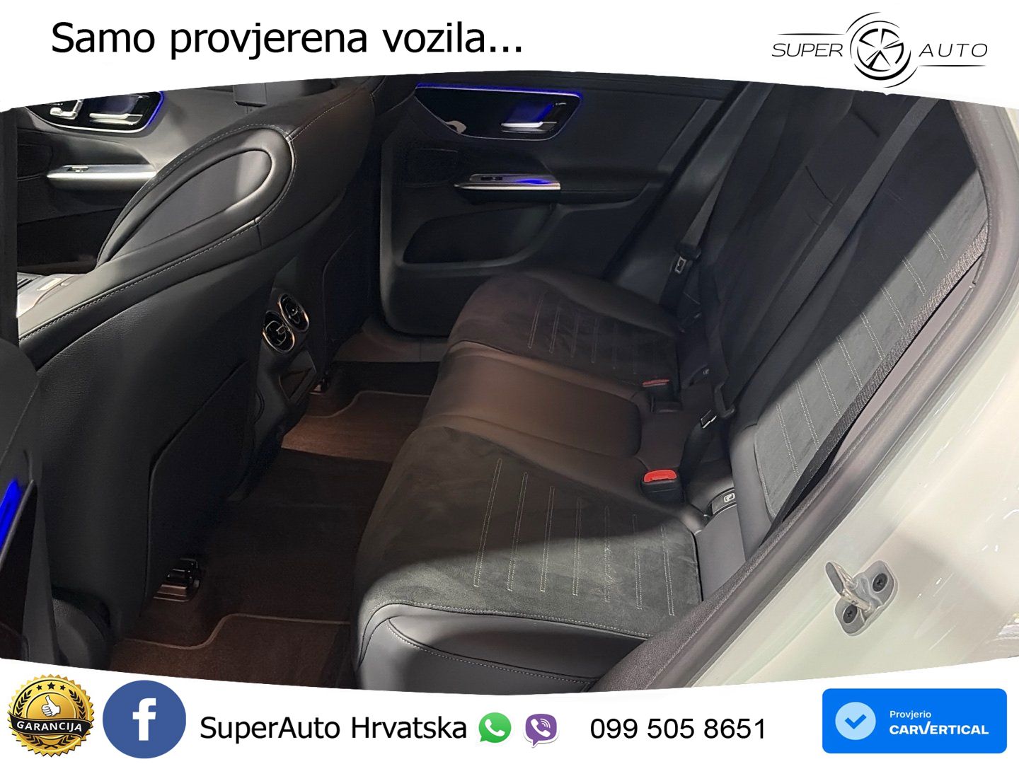 Mercedes GLC 200 (204 KS) 4MATIC 9G-TRONIC AMG