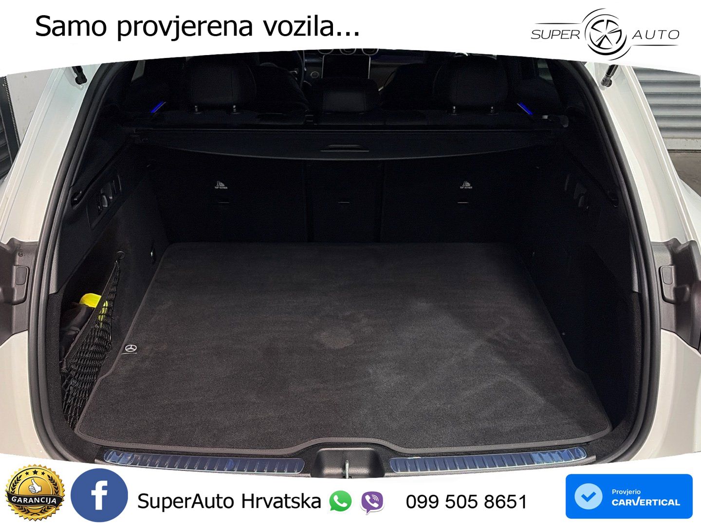 Mercedes GLC 200 (204 KS) 4MATIC 9G-TRONIC AMG