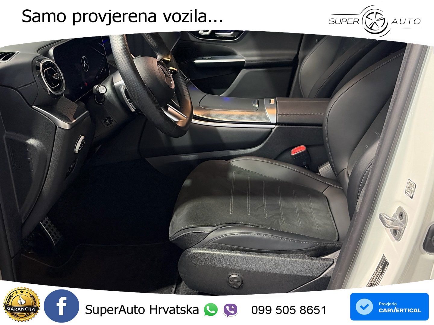 Mercedes GLC 200 (204 KS) 4MATIC 9G-TRONIC AMG