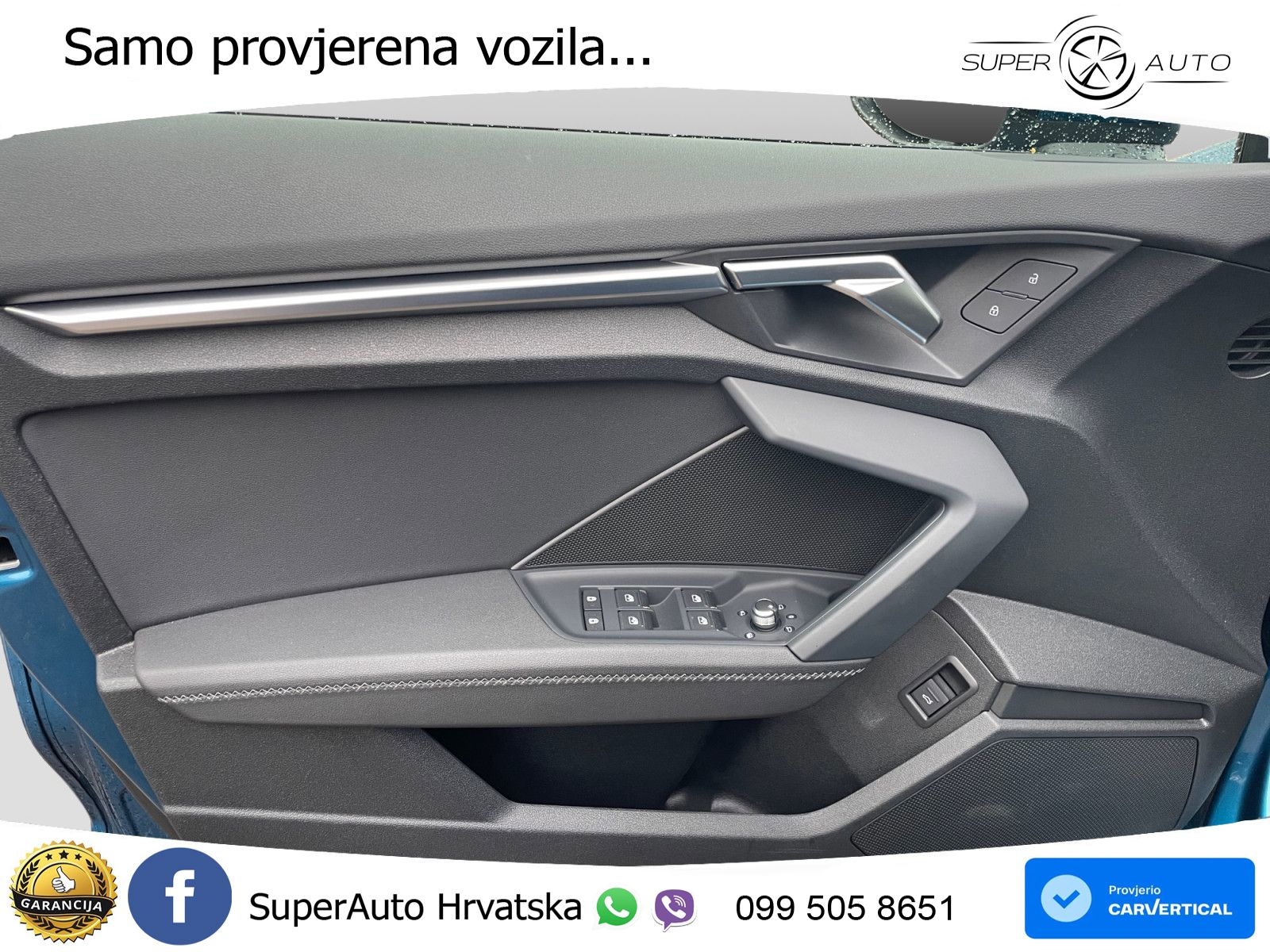 Audi A3 40 TFSI (190 KS) quattro S tronic S line MATRIX+GR SJED+KAM