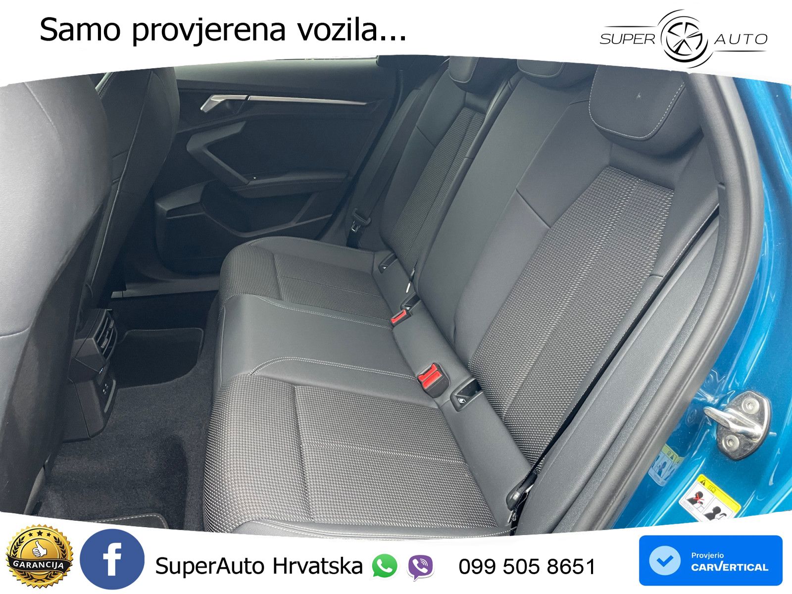 Audi A3 40 TFSI (190 KS) quattro S tronic S line MATRIX+GR SJED+KAM