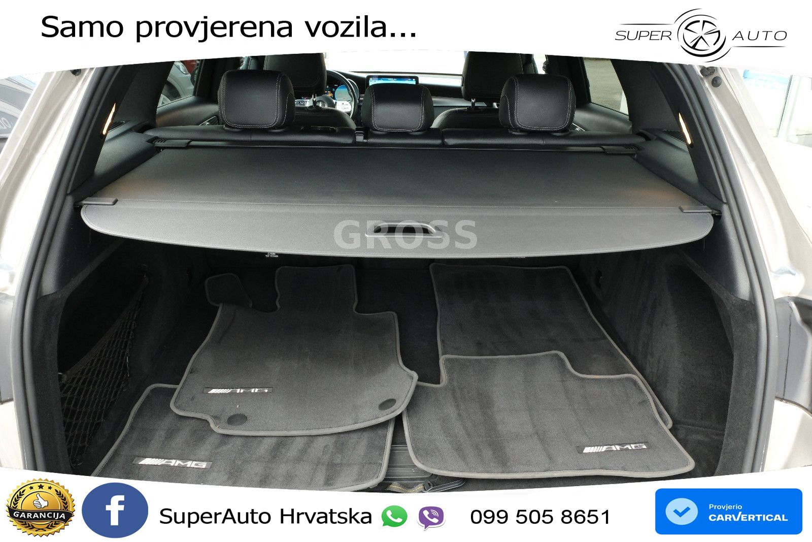 Mercedes GLC 220d (194 KS) 4MATIC G-TRONIC ZRAČNI+ACC+GR SJED+KAM
