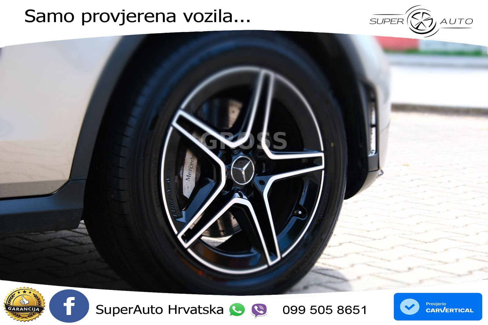Mercedes GLC 220d (194 KS) 4MATIC G-TRONIC ZRAČNI+ACC+GR SJED+KAM