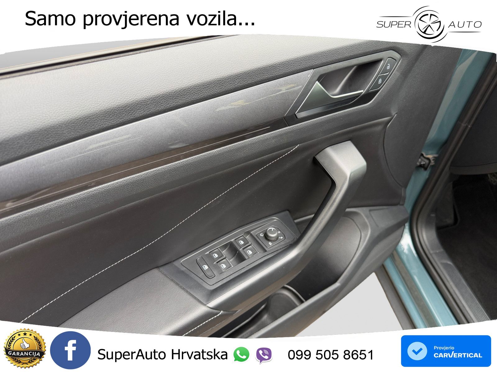 Volkswagen T-Roc I 1.5 TSI (150 KS) LED+GR SJED+ACC