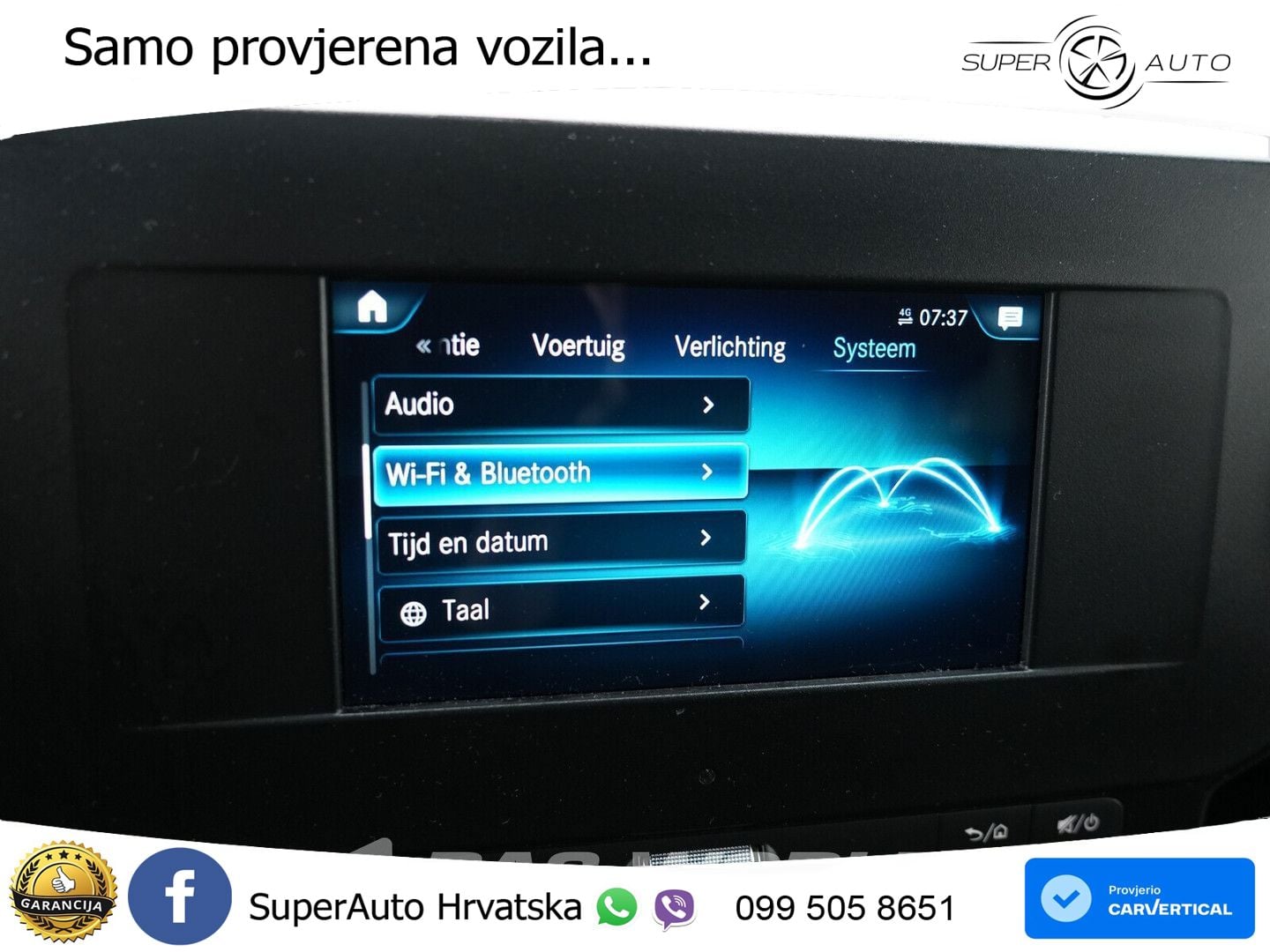 Mercedes-Benz Sprinter 315 CDI Passagiersbus L2H2 AC/Climate N 150 KS
