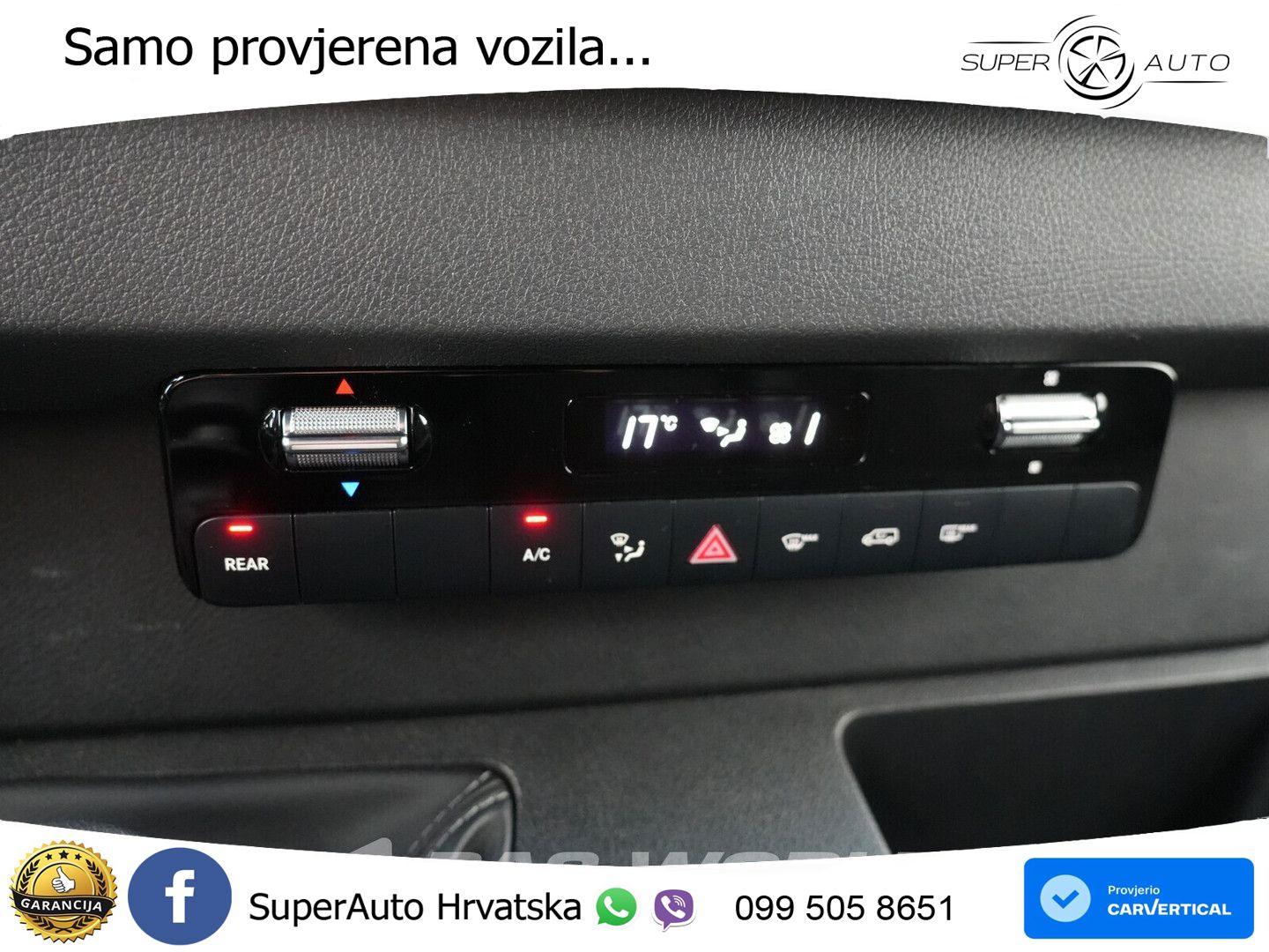Mercedes-Benz Sprinter 315 CDI Passagiersbus L2H2 AC/Climate N 150 KS