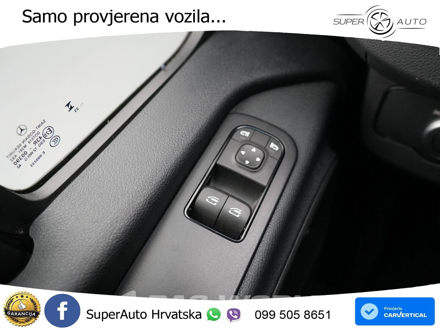 Mercedes-Benz Sprinter 315 CDI Passagiersbus L2H2 AC/Climate N 150 KS