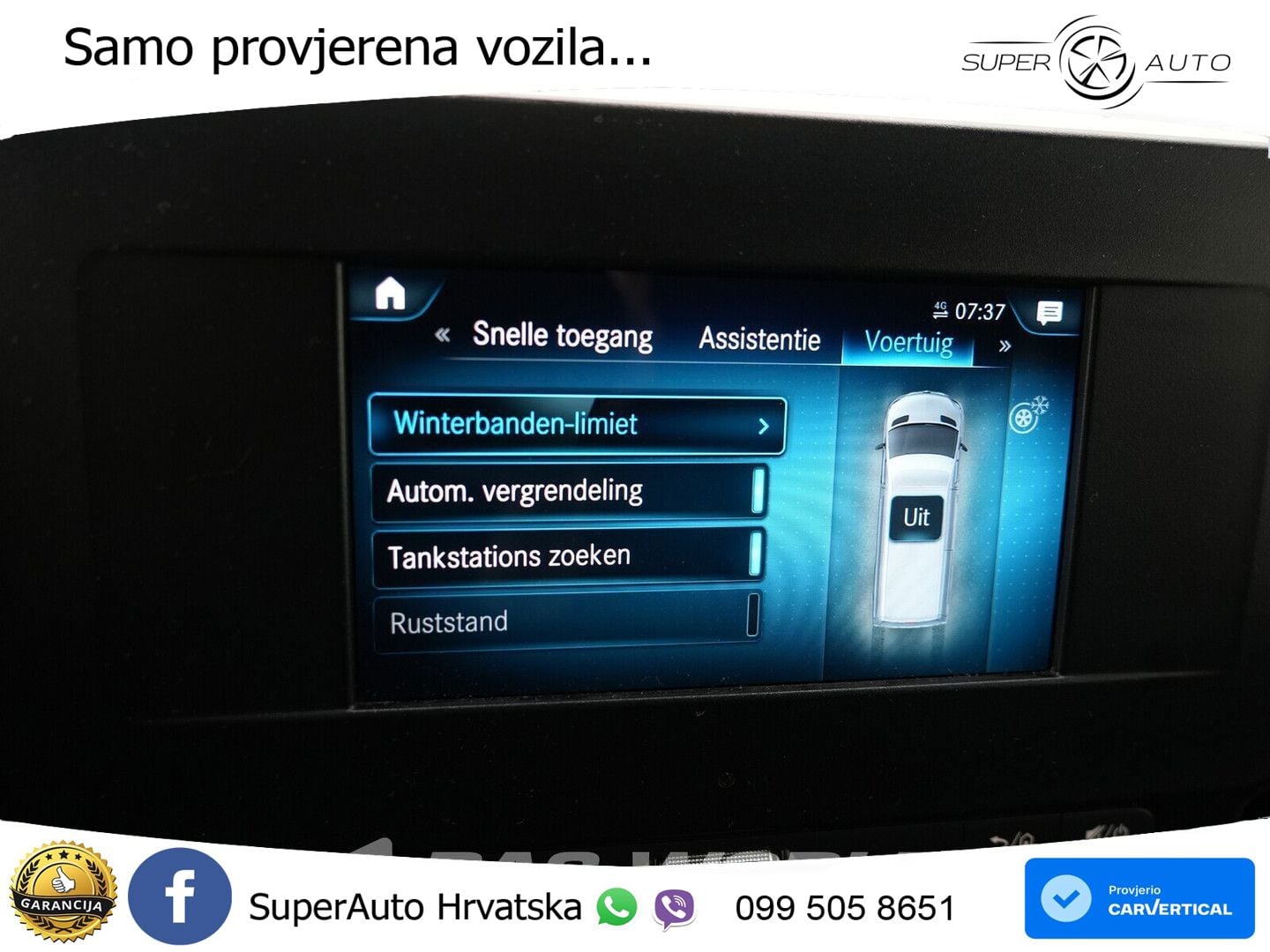 Mercedes-Benz Sprinter 315 CDI Passagiersbus L2H2 AC/Climate N 150 KS