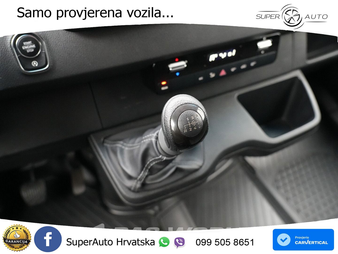 Mercedes-Benz Sprinter 315 CDI Passagiersbus L2H2 AC/Climate N 150 KS