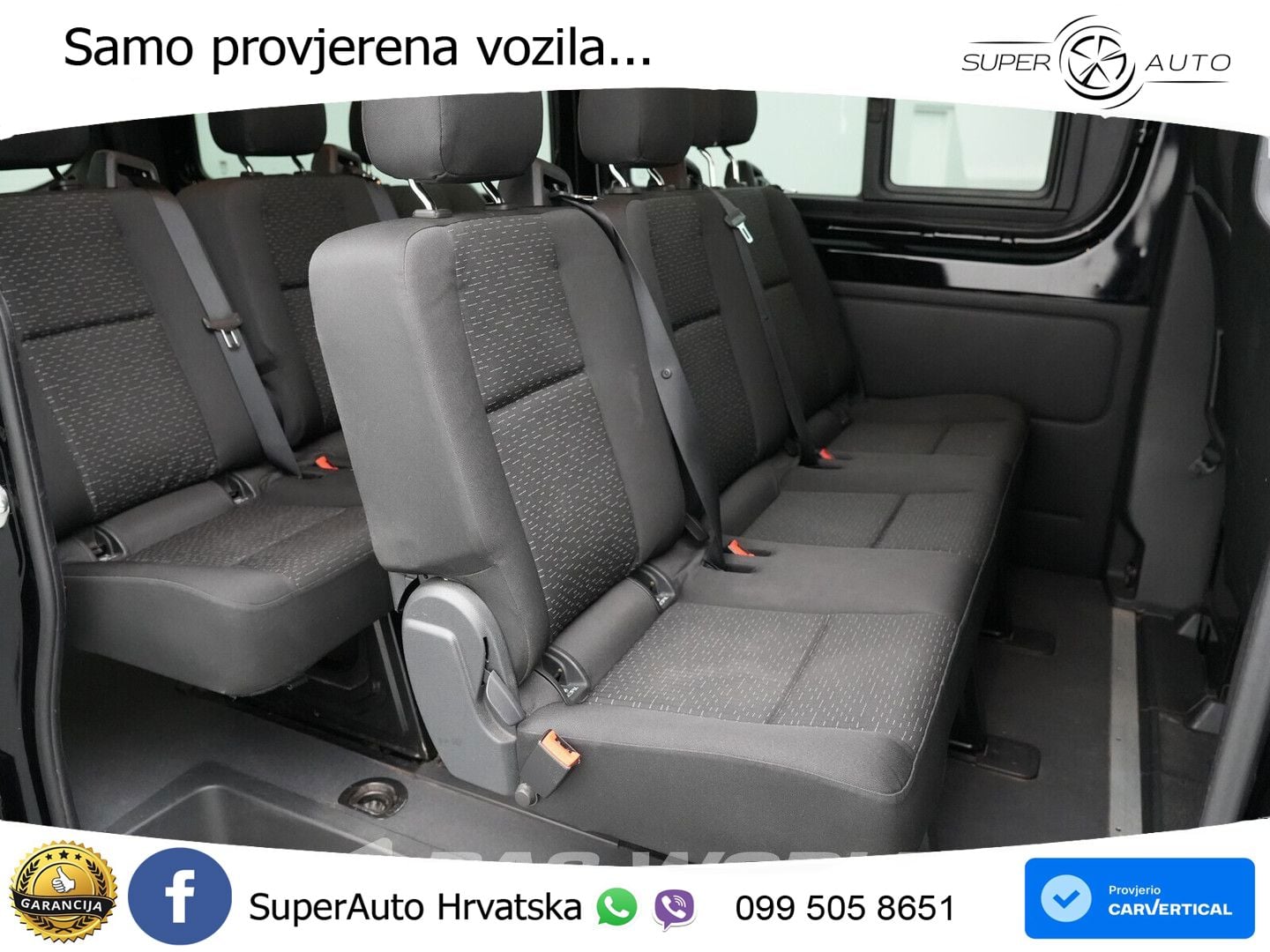 Mercedes-Benz Sprinter 315 CDI Passagiersbus L2H2 AC/Climate N 150 KS