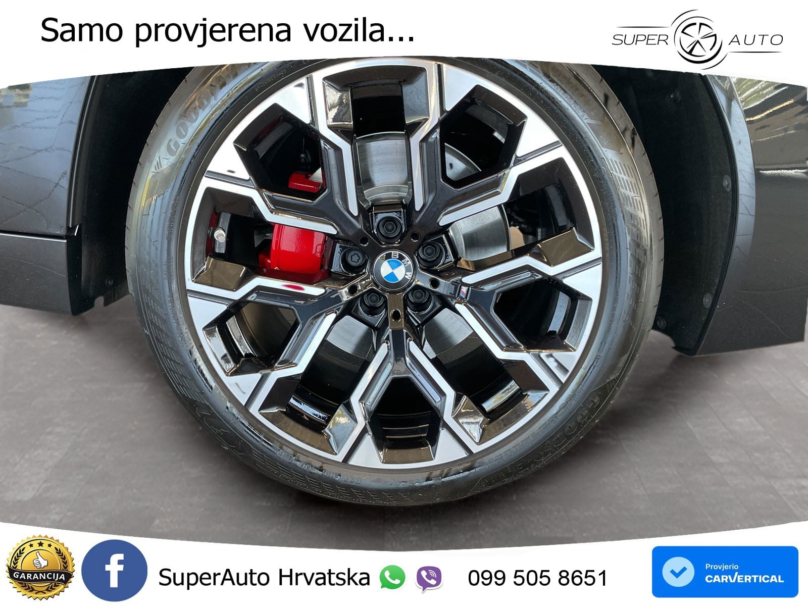 BMW X3 30e xDrive Steptronic M Sport