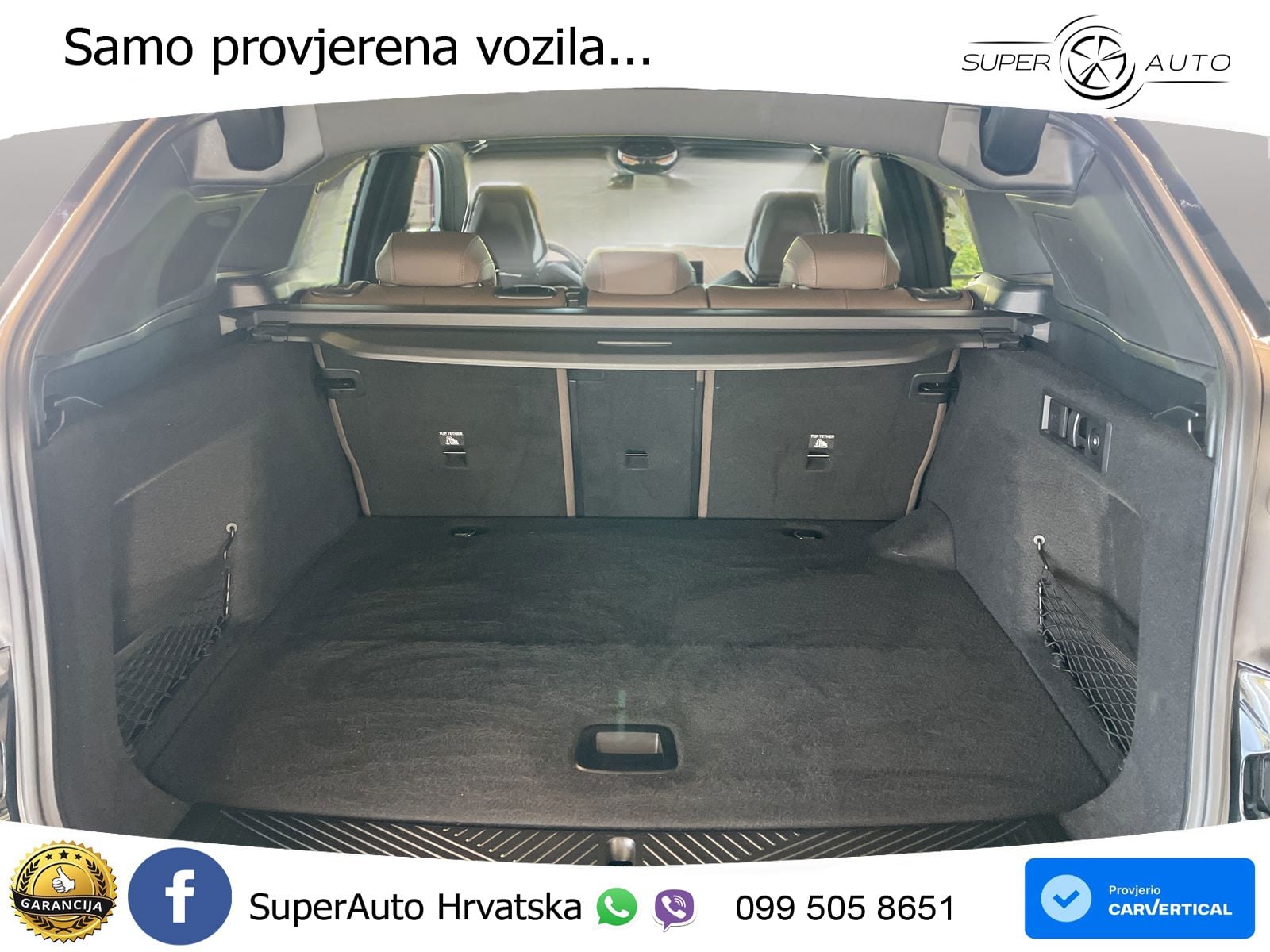 BMW X3 30e xDrive Steptronic M Sport