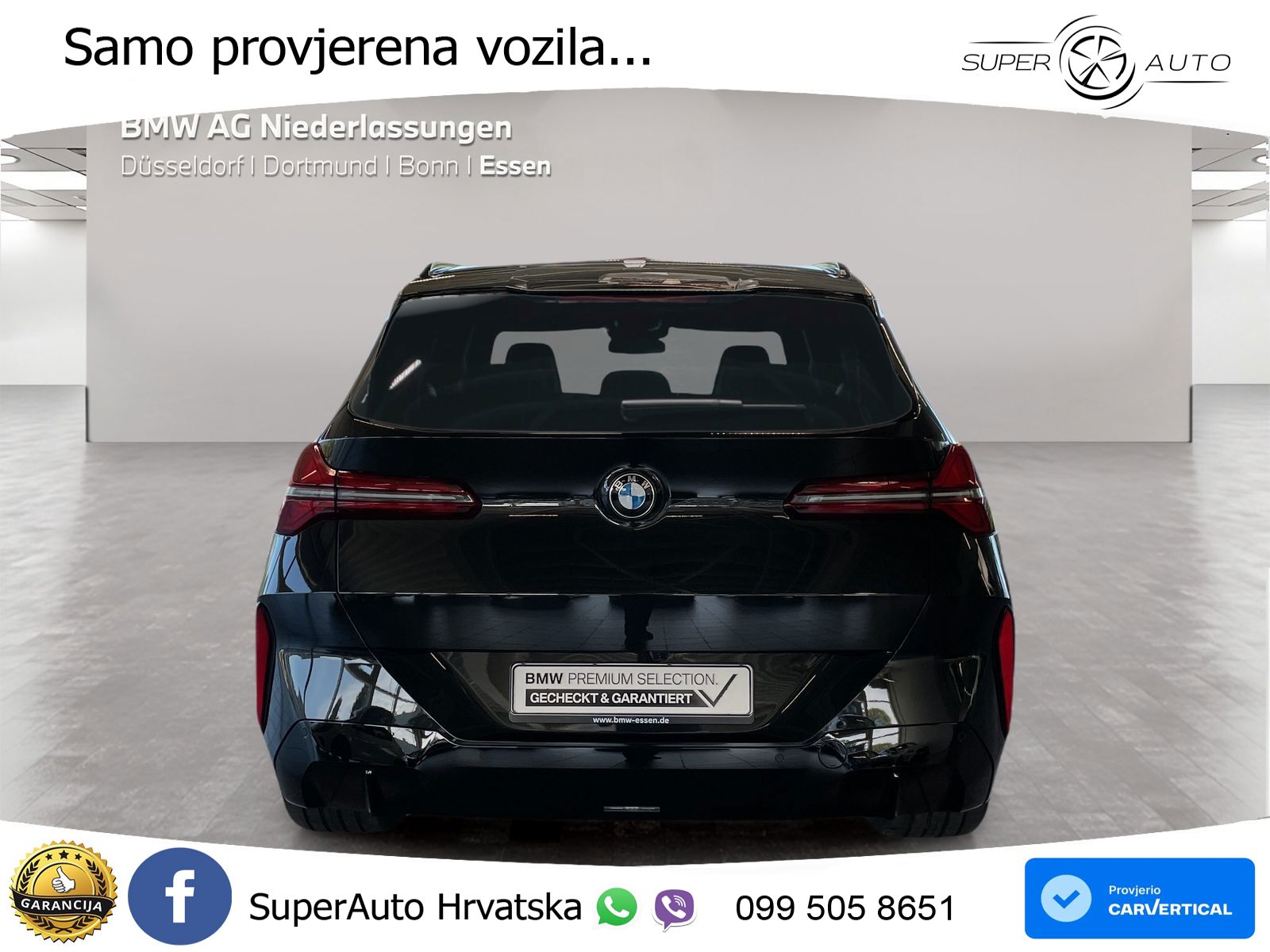 BMW X3 30e xDrive Steptronic M Sport