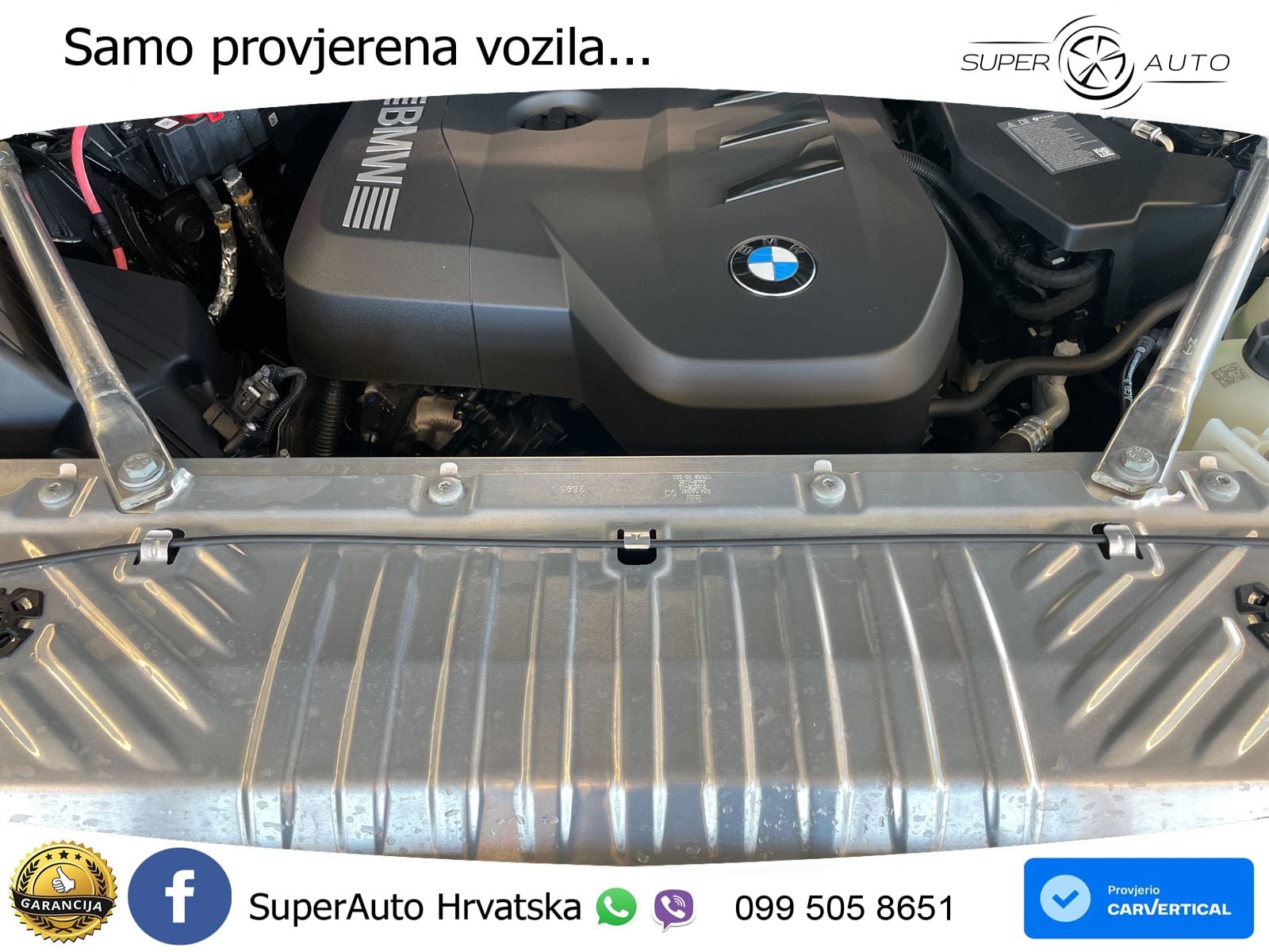 BMW X3 30e xDrive Steptronic M Sport