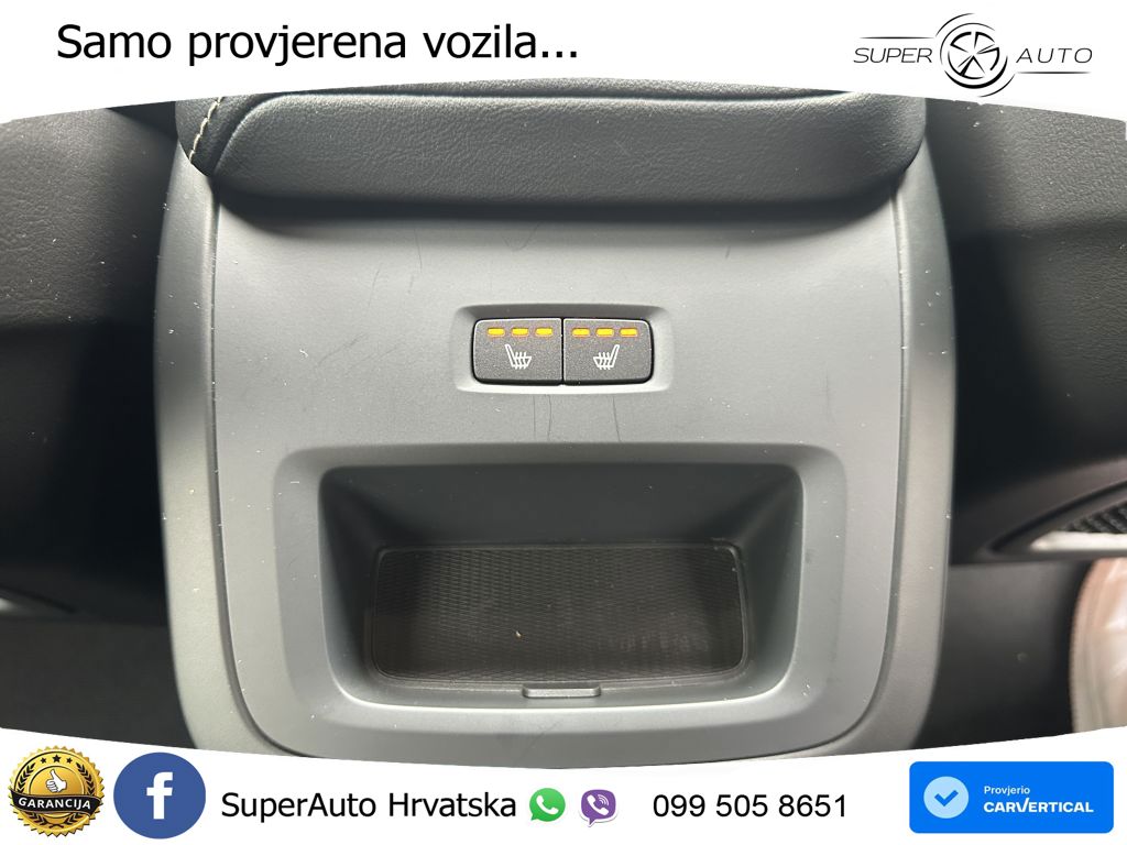 Volvo XC60 B4 Diesel FWD Geartronic LED+GR SJED+ACC
