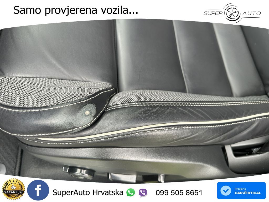 Volvo XC60 B4 Diesel FWD Geartronic LED+GR SJED+ACC