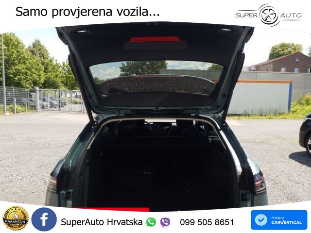 Volkswagen Passat Variant 1.5 TSI (204 KS) eHybrid DSG Elegance ACC+HEAD+GR SJED+360+PANO