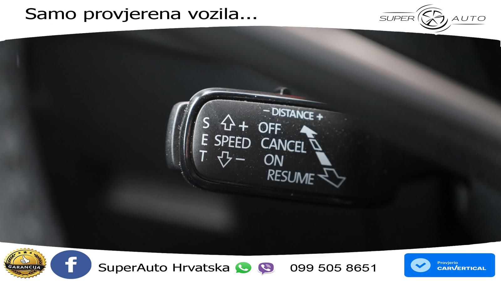 Škoda Octavia Combi 2.0 TDI (150 KS) DSG SportLine